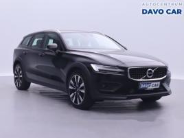 Volvo V60 2.0 B5 CC AWD Aut. CZ 1Maj DPH