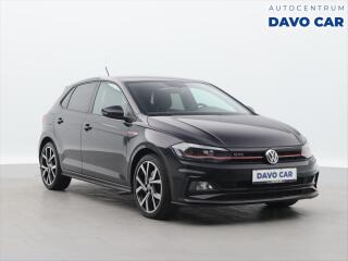 Volkswagen Polo 2.0 GTI 147kW DSG Virtual DPH
