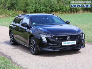 Peugeot 508 1.5 HDI 96kW Allure DPH 1.Maj.