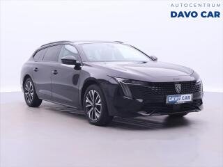 Peugeot 508 1.5 HDI 96kW Aut. Allure DPH