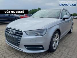 Audi A3 2.0 TFSI 81KW Ambition Serv.kn