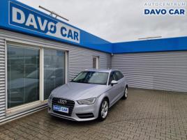 Audi A3 2.0 TFSI 81KW Ambition Serv.kn