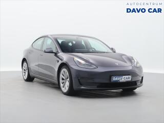 Tesla Model 3 Long Range 75kWh AWD SoH 93%
