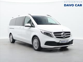 Mercedes-Benz 2.0 V 250d 140kW XL autom.  CZ