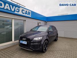 Audi Q7 3.0 TDI 180kW Sline BOSE Webas