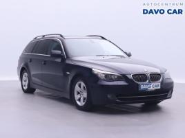 BMW 3.0 525d 145kW Ke Aut. Klima