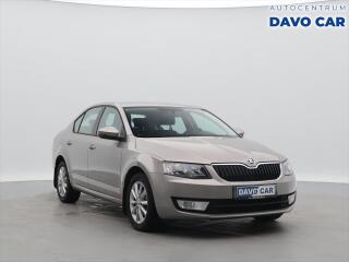 �koda Octavia 1.6 TDI Ambition Klima CZ
