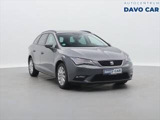 Seat Leon 1.6 TDI 81kW DSG Style ST