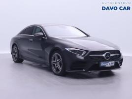 Mercedes-Benz CLS 2.9 400d 250kW CZ 4Matic DPH