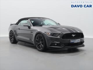 Ford Mustang GT 5.0 V8 534kW Kabriolet DPH