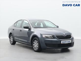 �koda Octavia 1.6 TDI 77kW CZ Klima 2.Maj