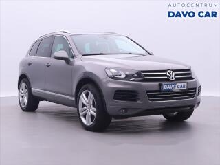 Volkswagen Touareg 3.0 TDI 176kW 4M K��e Ta�n�