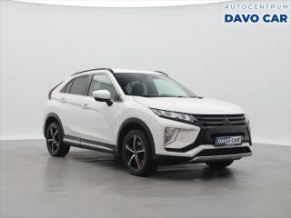 Mitsubishi Eclipse Cross 1.5 T-MIVEC 120kW Intense CVT