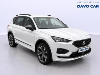 Seat Tarraco 2.0 FR TDI 147kW 4Drive DSG DP
