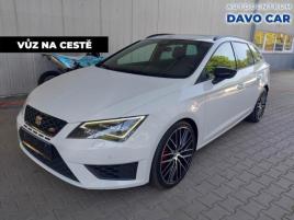 Seat Leon Cupra ST 2.0 TSI 213kW DSG 1.M