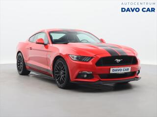 Ford Mustang 5.0 Ti-VCT V8 310kW