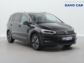 Volkswagen Touran 2.0 TDI DSG Highline 7M�st DPH