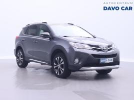 Toyota RAV4 2.2 D-4D 110kW AWD Navi Tan