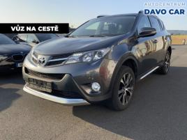 Toyota RAV4 2.2 2.2D 110kW 4x4 LED