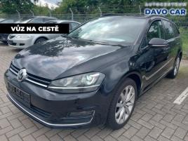 Volkswagen Golf 1.4 TSI 110kW Highline Alcanta