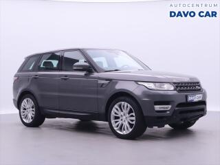 Land Rover Range Rover Sport 3.0 TDV6 HSE 183kW 4x4 Auto