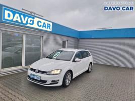 Volkswagen Golf 1.4 TSI 90kW Highline