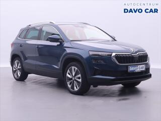 �koda Karoq 2.0 TDI 110kW DSG 4x4 Style DP