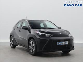 Toyota Aygo 1.5 X HEV 85kW Comfort CZ