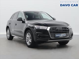 Audi Q5 2.0 TDI 140kW Quattro S-tronic