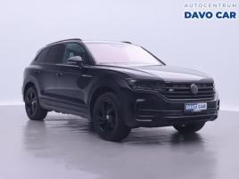 Volkswagen Touareg 3.0 V6 TDI 210kW R-Line Black