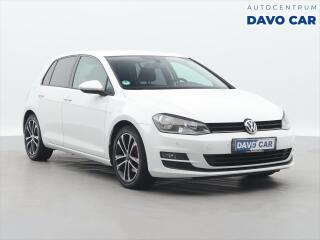 Volkswagen Golf 1.4 TSI 90kW Comfortline CZ