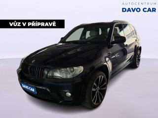 BMW X5 3.0 xDrive 40d 225kW CZ K��e