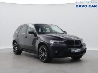 BMW X5 3.0 xDrive 40d 225kW CZ K��e