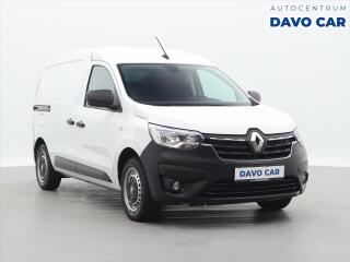 Renault Express 1.3 TCe 75 kW CZ Business DPH