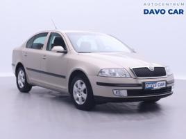 koda Octavia 2.0 FSI 110kW Elegance Tan