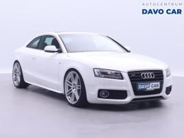 Audi A5 3.0 TDI 176kW tiptronic quattr