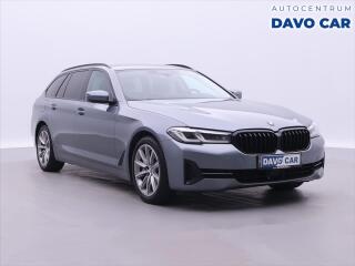 BMW 3.0 530d 183kW xDrive Touring