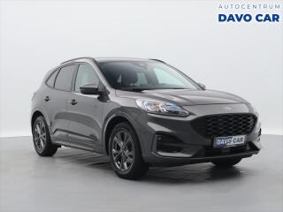 Ford Kuga 1.5 EB 110 kW ST-Line 1.Maj.