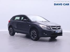 Subaru XV 2.0 i 110kW AWD Klima Tan