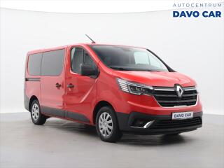 Renault Trafic 2.0 dci 110kW CZ DPH 9 M�st Au