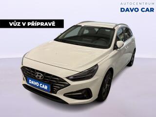 Hyundai i30 1.0 T-GDI 88kW Style DCT CZ DP