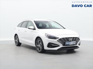 Hyundai i30 1.0 T-GDI 88kW Style DCT CZ DP