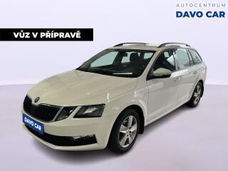 �koda Octavia 1.6 TDI 85kW Ambition DPH CZ