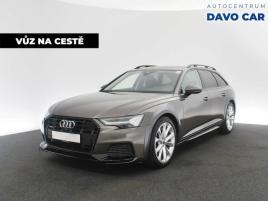 Audi A6 Allroad 3.0 V6 TDI 253kW Matrix TZ DPH