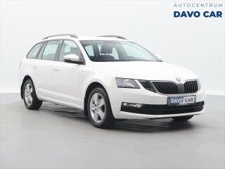 �koda Octavia 1.6 TDI 85kW CZ Ambition DPH
