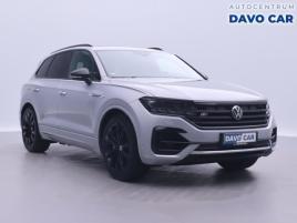 Volkswagen Touareg 4.0 V8 TDI R-Line Black Panora