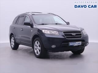 Hyundai Santa Fe 2.2 CRDI 114kW 4WD K��e
