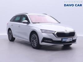 koda Octavia 2.0 TDI DSG Clever 1.Maj DPH