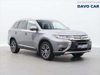 Mitsubishi Outlander 2.0 MIVEC 110kW Intense 4WD