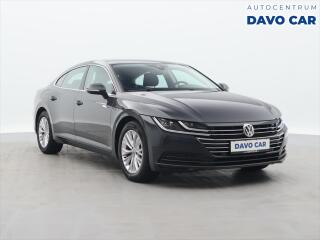 Volkswagen Arteon 2.0 TDI 110kW DPH